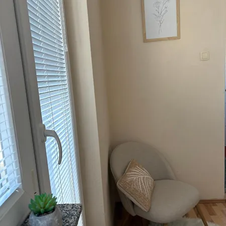 Apartmán Luna Zadar