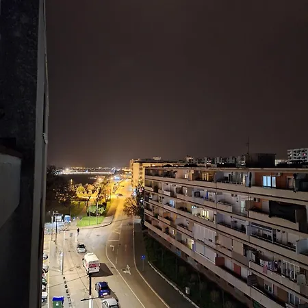 Luna Apartamento