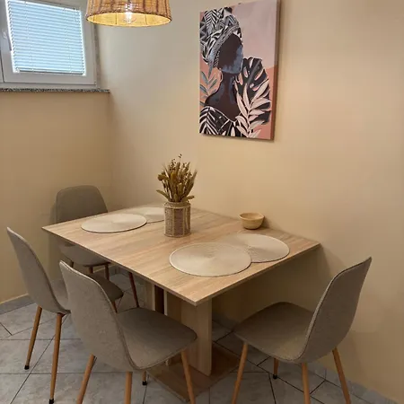 Apartamento Luna