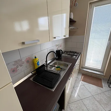 Luna Apartamento *