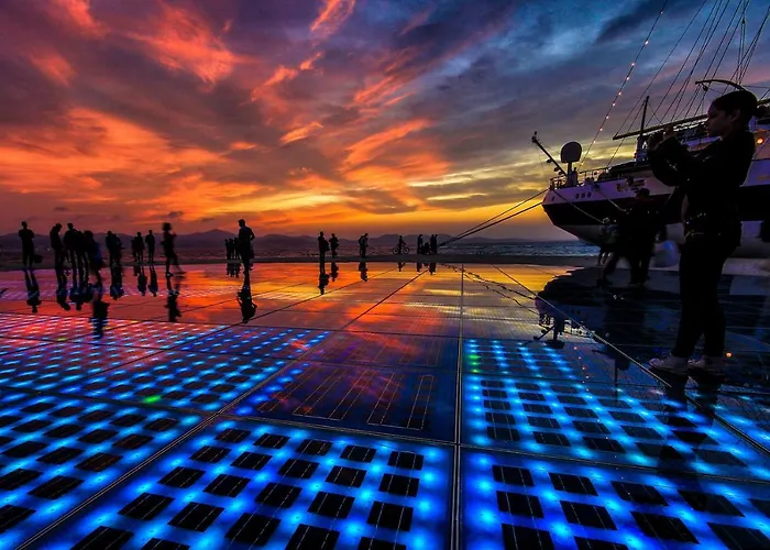 Luna Zadar